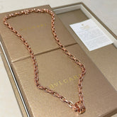 China Replica Bvlgari Necklaces 75usd Only